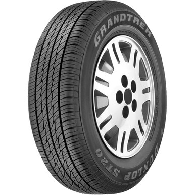 Dunlop Grandtrek ST20 (OE) 215/70R16 99H