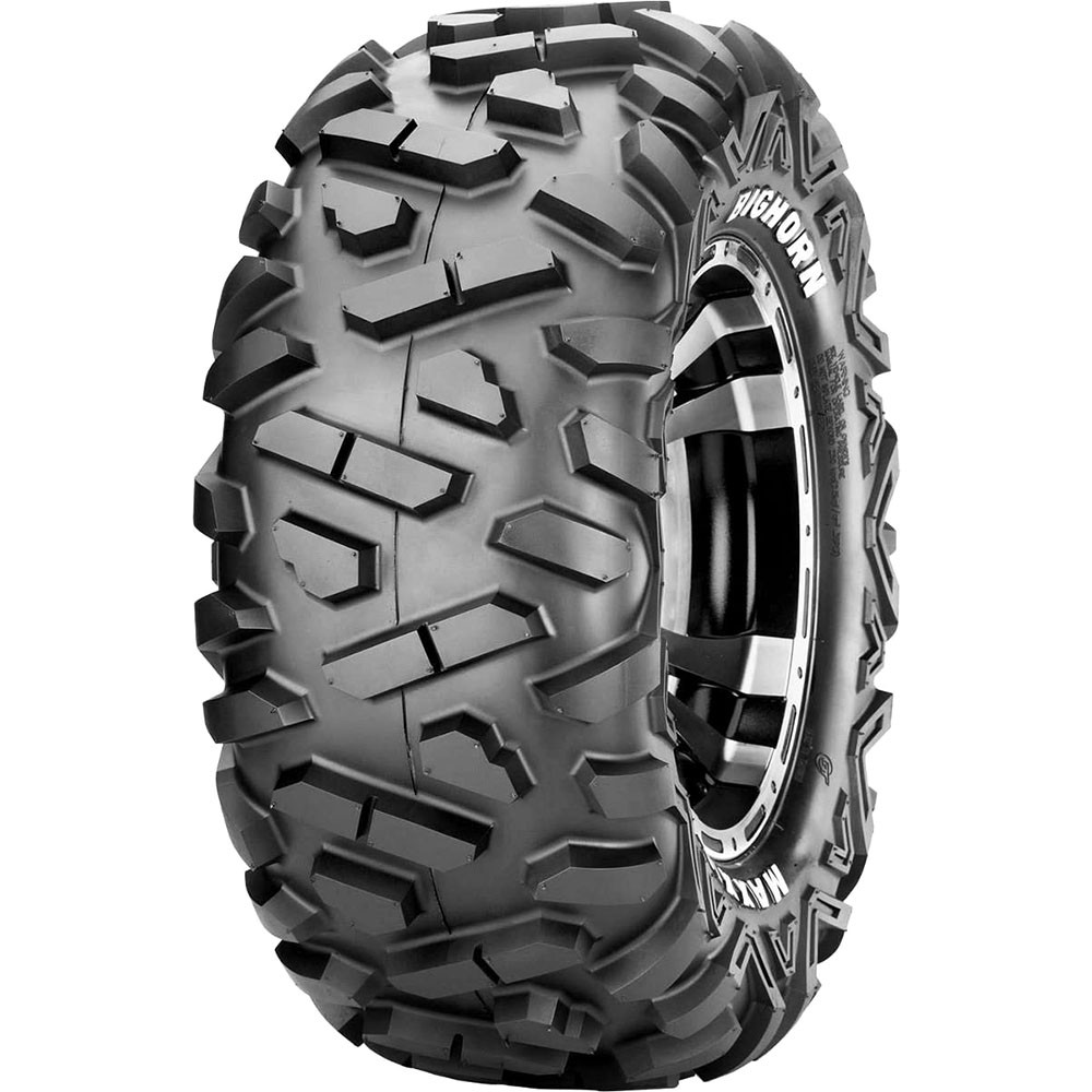 Maxxis Bighorn M918 30X10.00R14, All Season, All Terrain tires.