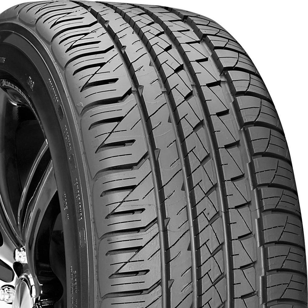 Photos - Tyre Goodyear Eagle F1 Asymmetric All-Season 245/40R20, All Season, Performance 