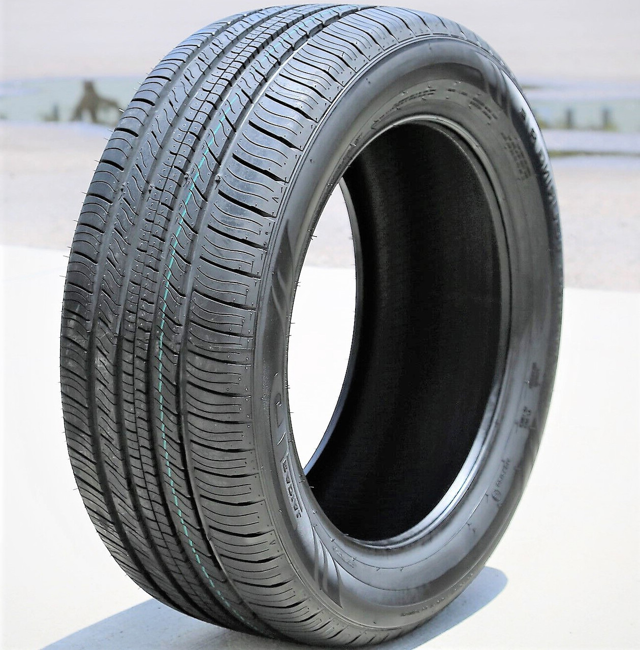 Photos - Tyre GT Radial Champiro Touring A/S 235/45R18, All Season, Touring tires. 