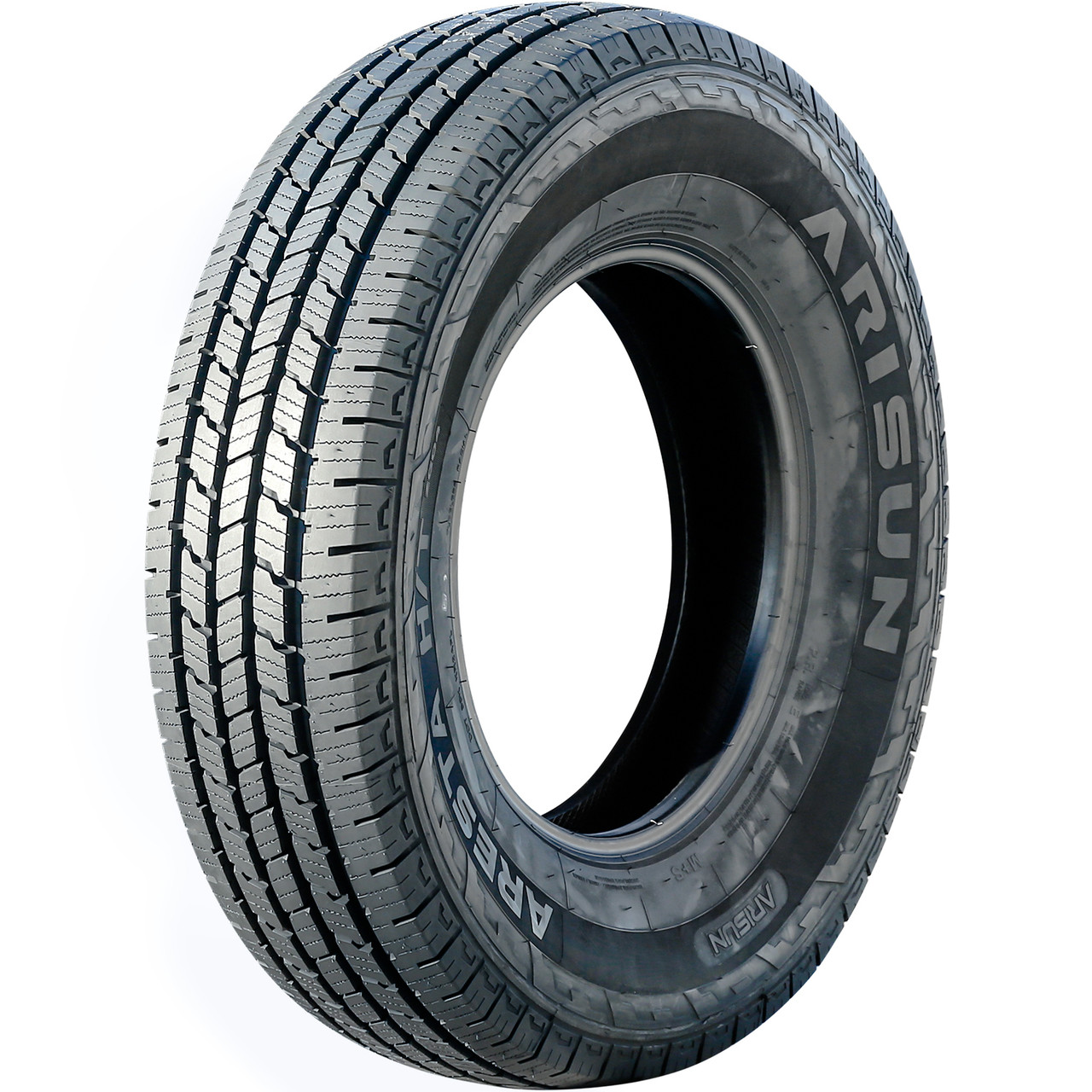 Arisun Aresta H/T ZG04 265/75R16, All Season, Highway tires.