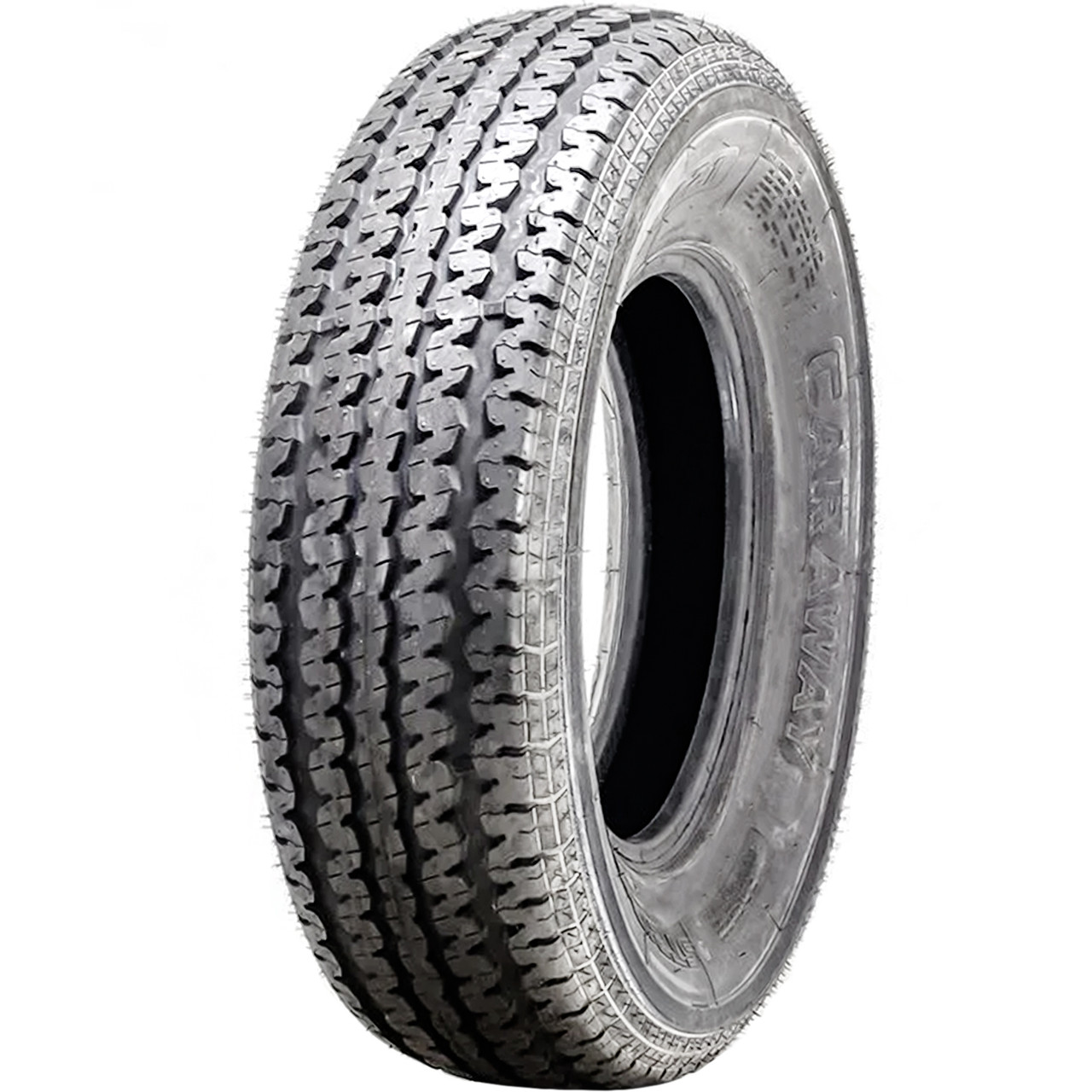 Caraway CT921 175/80R13, All Season, Highway tires.
