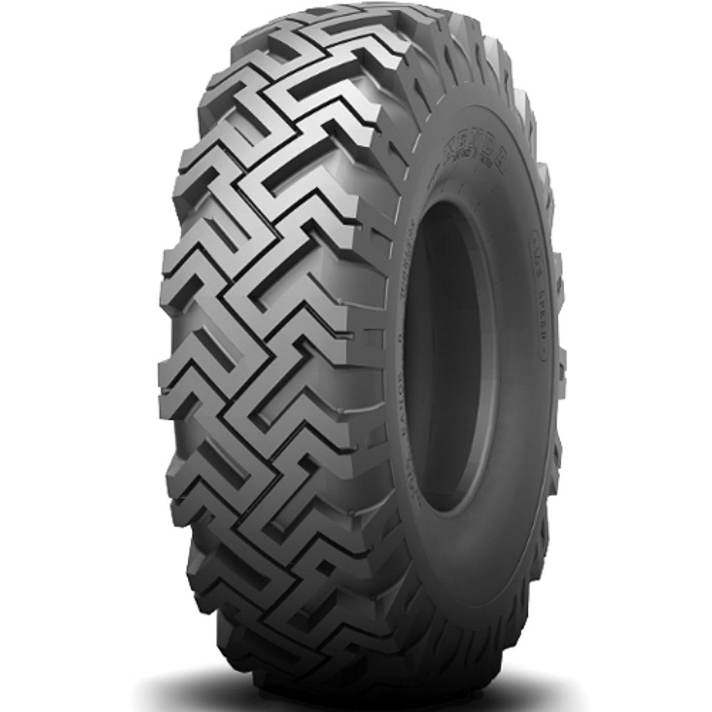 Kenda K397 5.7-8, All Season, Highway tires.