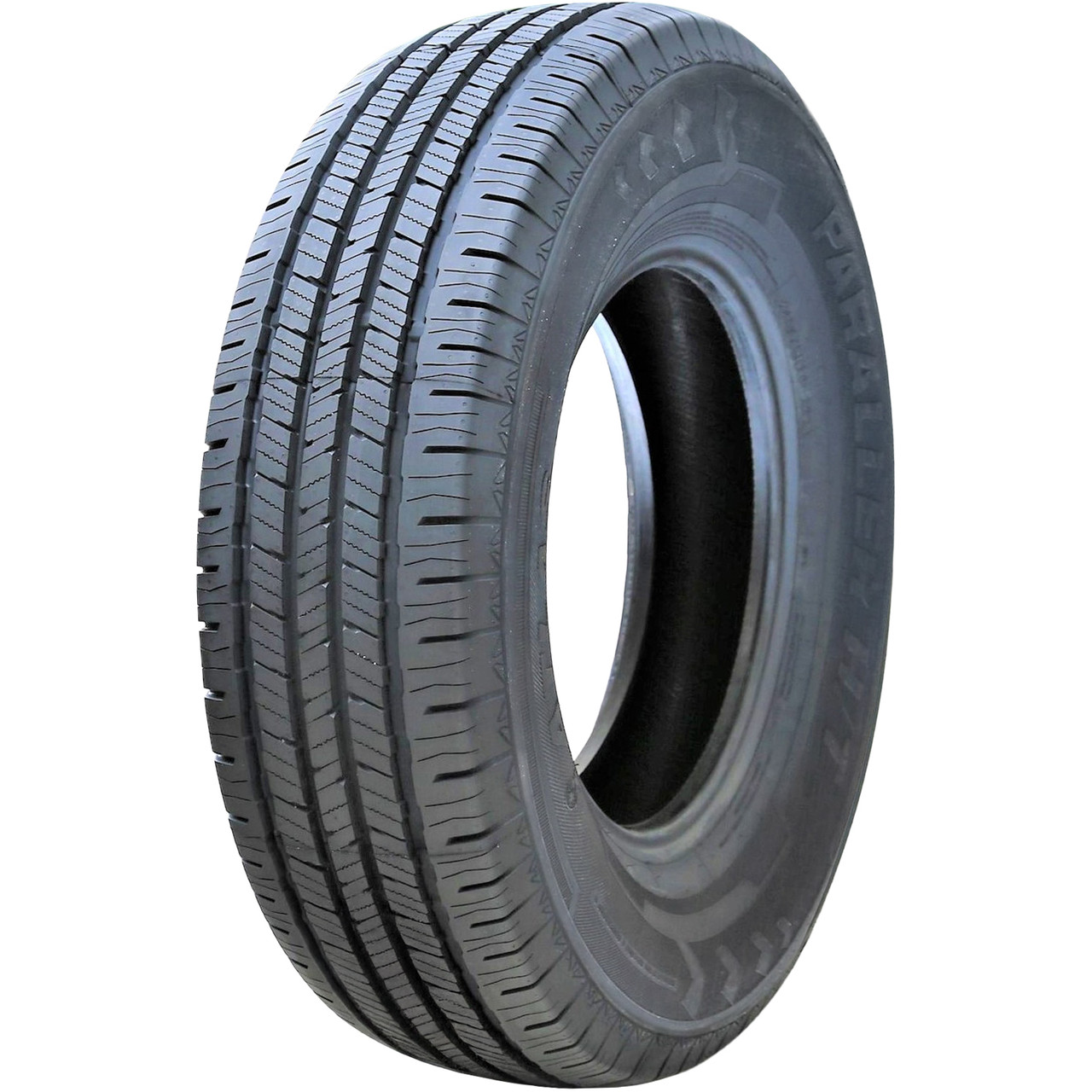 Atlas Tire Paraller H/T 265/75R16, All Season, Highway tires.
