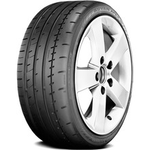 Yokohama Advan Apex V601 245/40R20 99Y XL