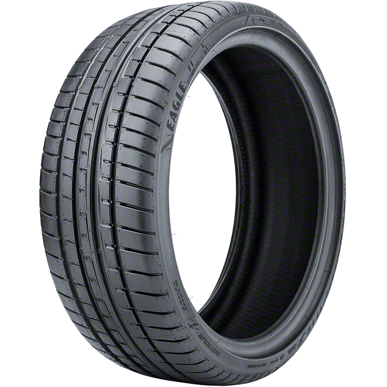 Goodyear Eagle F1 Asymmetric 3 ROF 245/40R19, Summer, High Performance tires.