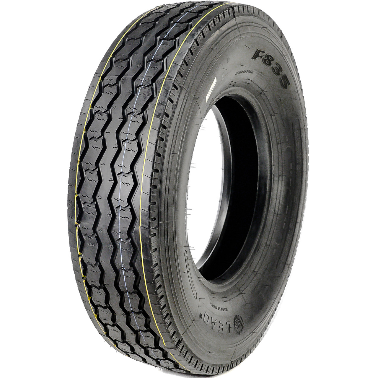Leao F835 235/80R16, All Season, Highway tires.