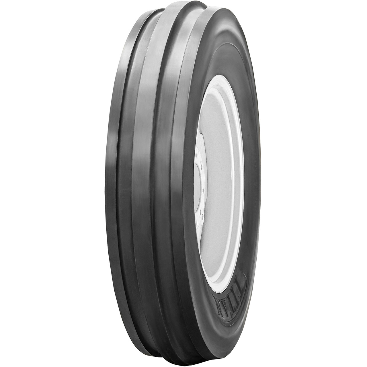 Titan Tru-Trac 7.5L-15, All Season, tires.