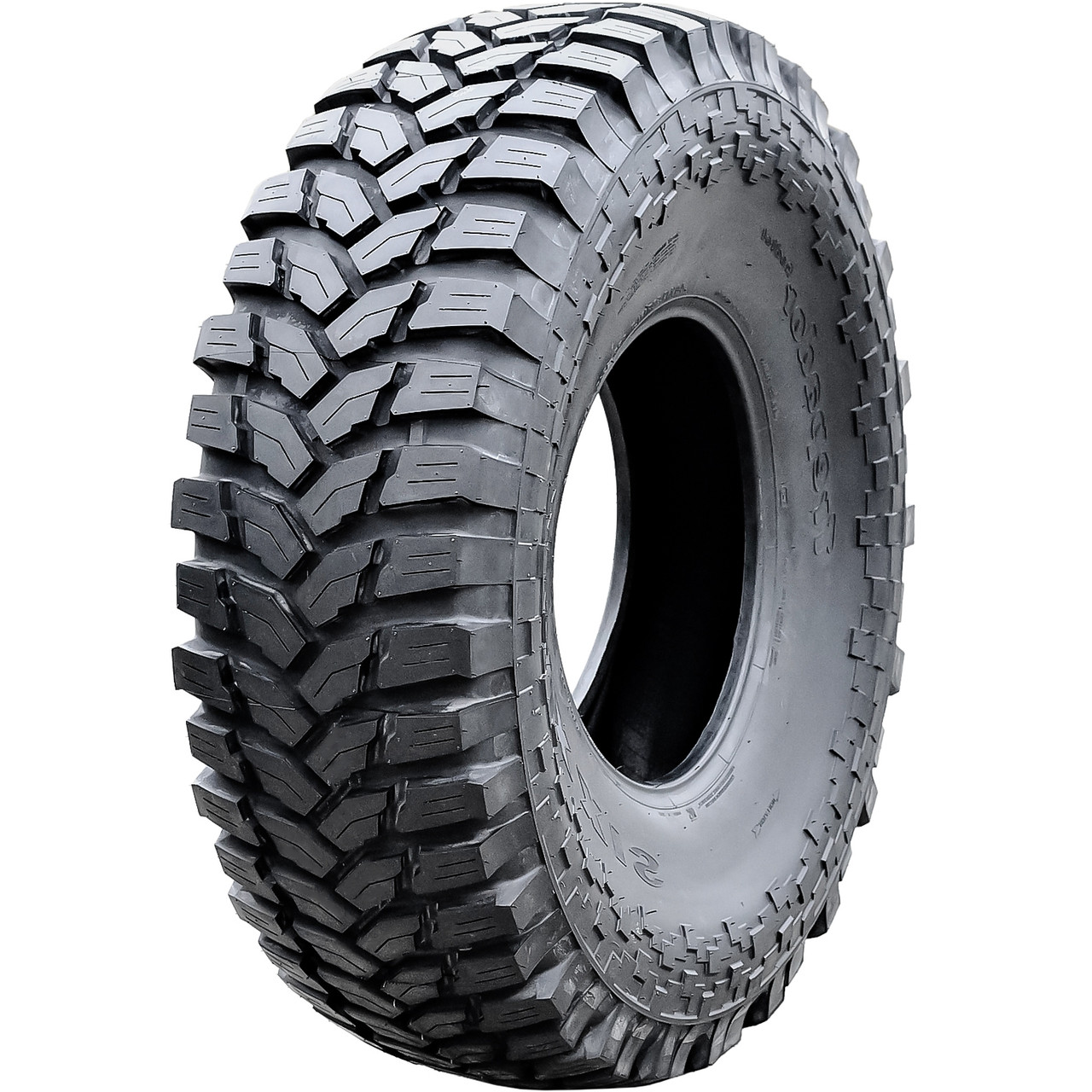 Maxxis Trepador Radial M8060 33X12.00R20, All Season, Mud Terrain tires.