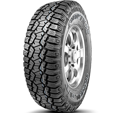 Suretrac Radial A/T LT 275/65R18 123/120S E (10 Ply)