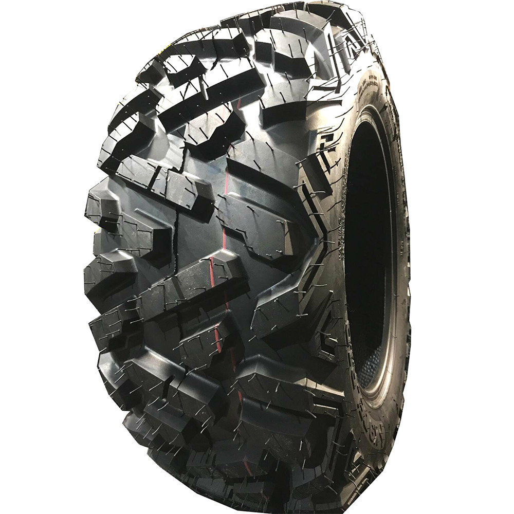 K9 Del Rio 27X11.00R14, All Season, Mud Terrain tires.