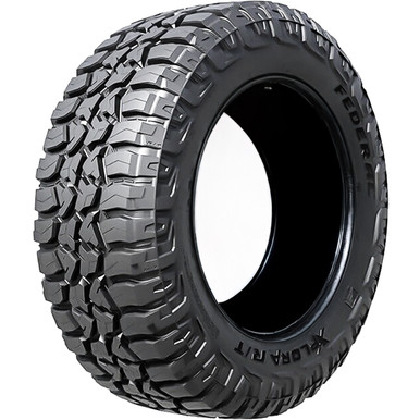 Federal Xplora R/T LT 245/75R16 120Q E (10 Ply)