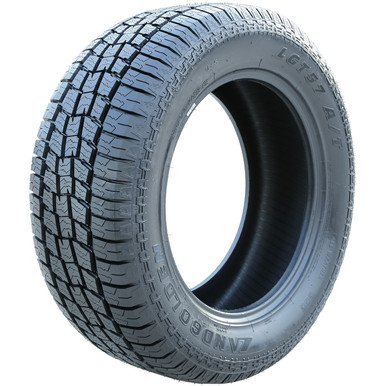 Landgolden LGT57 A/T LT 285/75R16 126/123S E (10 Ply) Landgolden LGT57 A/T LT 285/75R16 126/123S E (10 Ply)