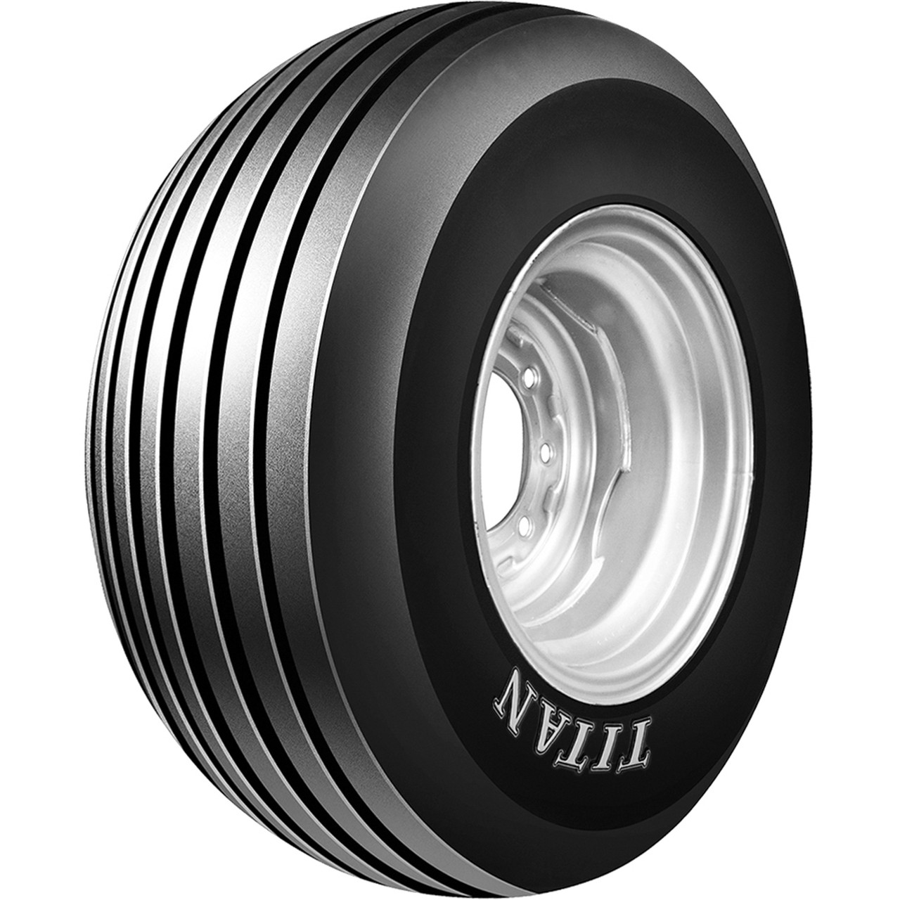 Titan Stubble Guard 12.5L-15, All Season, tires.