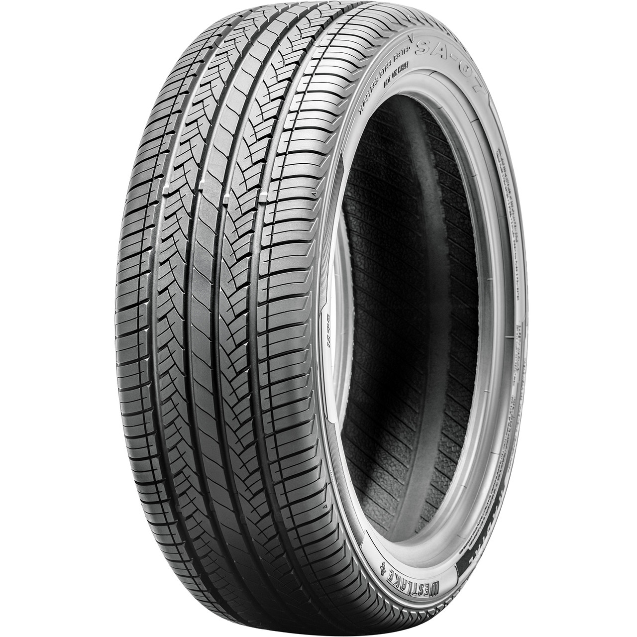Westlake SA-07 245/40R18, All Season, High Performance tires.