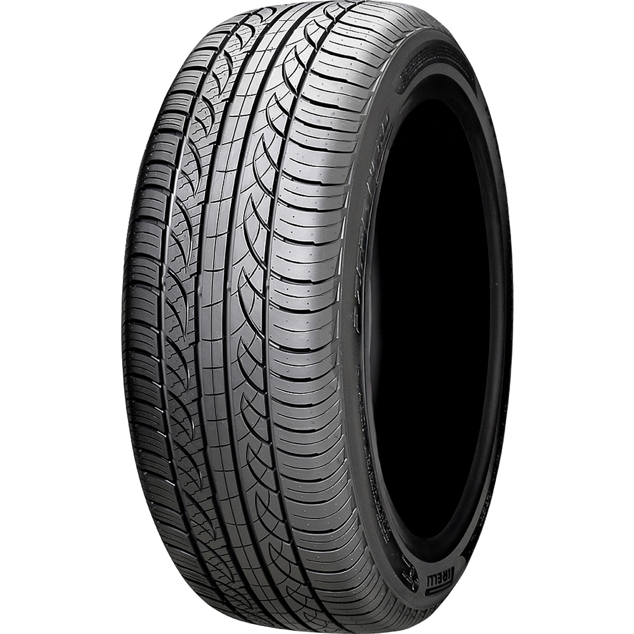 Pirelli P Zero Nero All Season 255/40R19, All Season, High Performance tires.