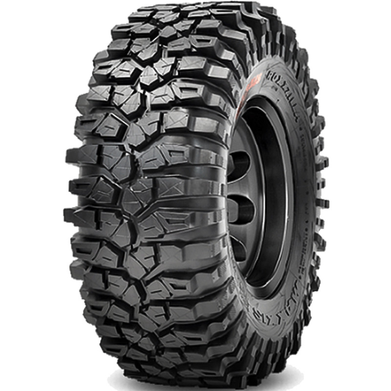 Maxxis Roxxzilla 32X10.00R15, All Season, All Terrain tires.