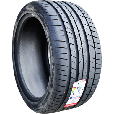 Petlas Velox Sport PT741 265/35R18 ZR 97W XL (DT) Tire