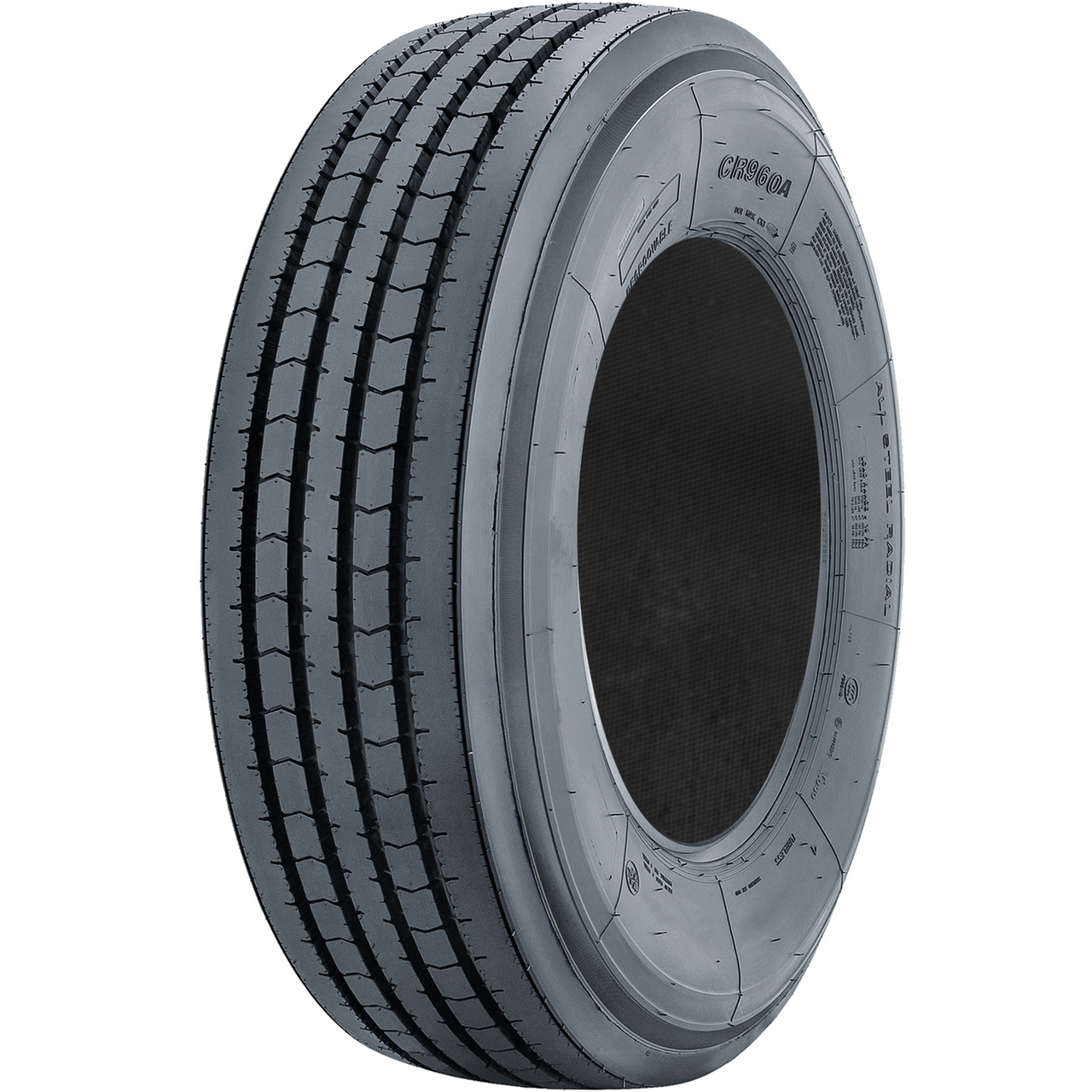 Arisun CR960A 235/80R16, All Season, Highway tires.