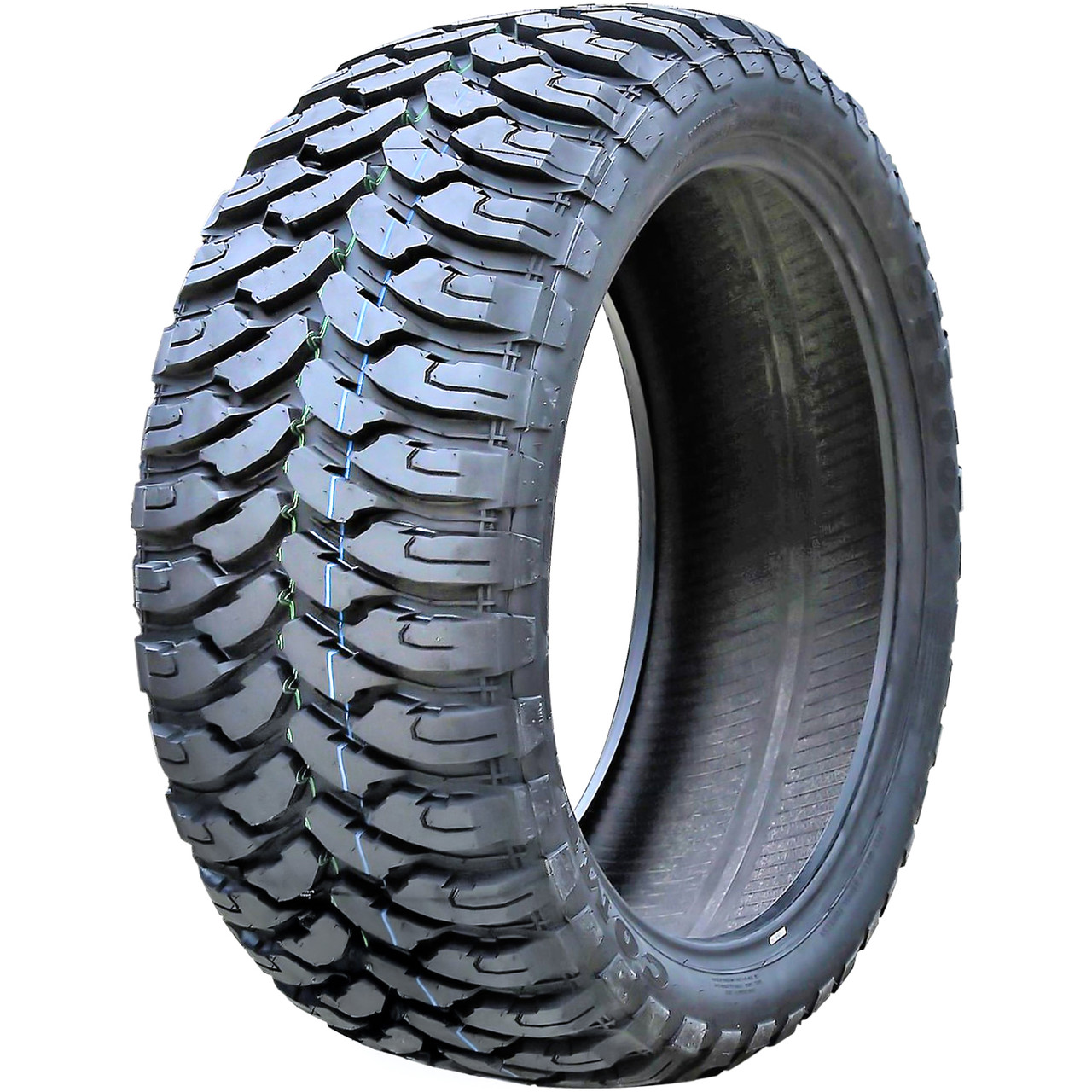 Comforser CF3000 35X13.50R26, All Season, Mud Terrain tires.