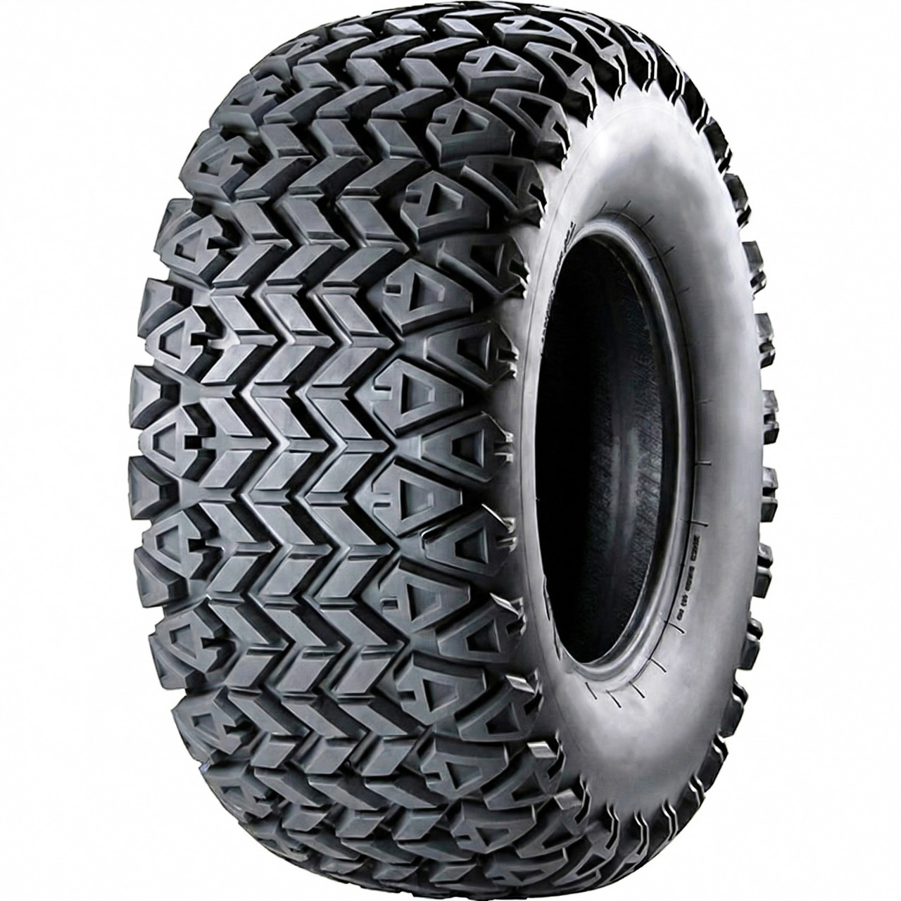 Carlisle All Trail 23X10.50-12, All Season, All Terrain tires.