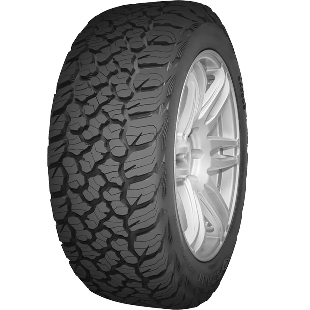 Otani SA2000 265/75R16, All Season, All Terrain tires.
