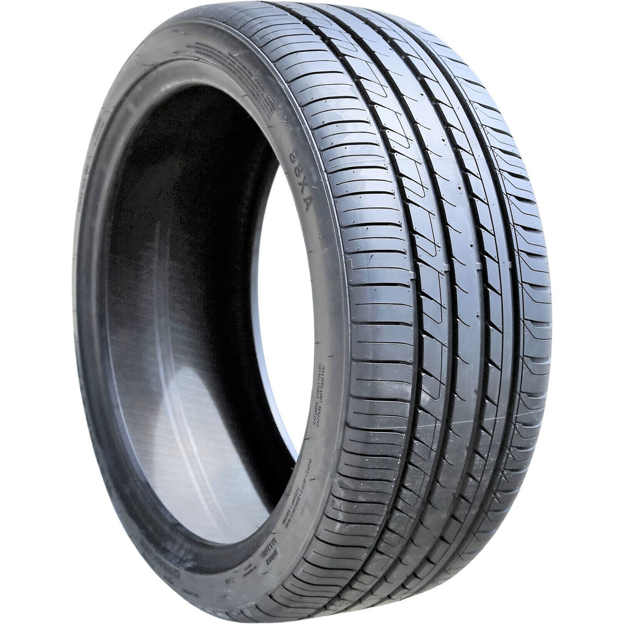 Photos - Tyre Atlander AX-88 225/40R19, Summer, High Performance tires. 