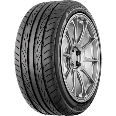 225/40R18 92W〈4本/2本〉｜ヨコハマADVAN FLEVA V701
