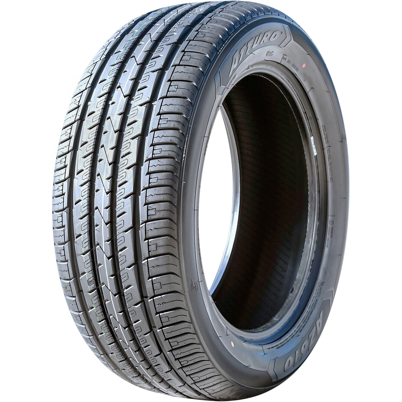 Atturo AZ610 225/65R17, All Season, Touring tires.