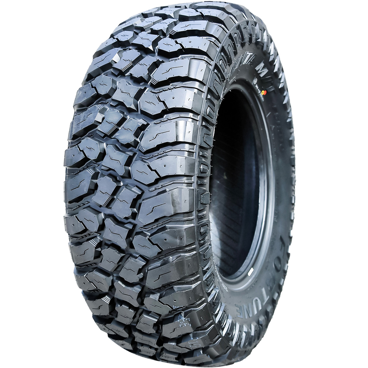 Fortune Tormenta M/T FSR310 245/75R16, All Season, Mud Terrain tires.