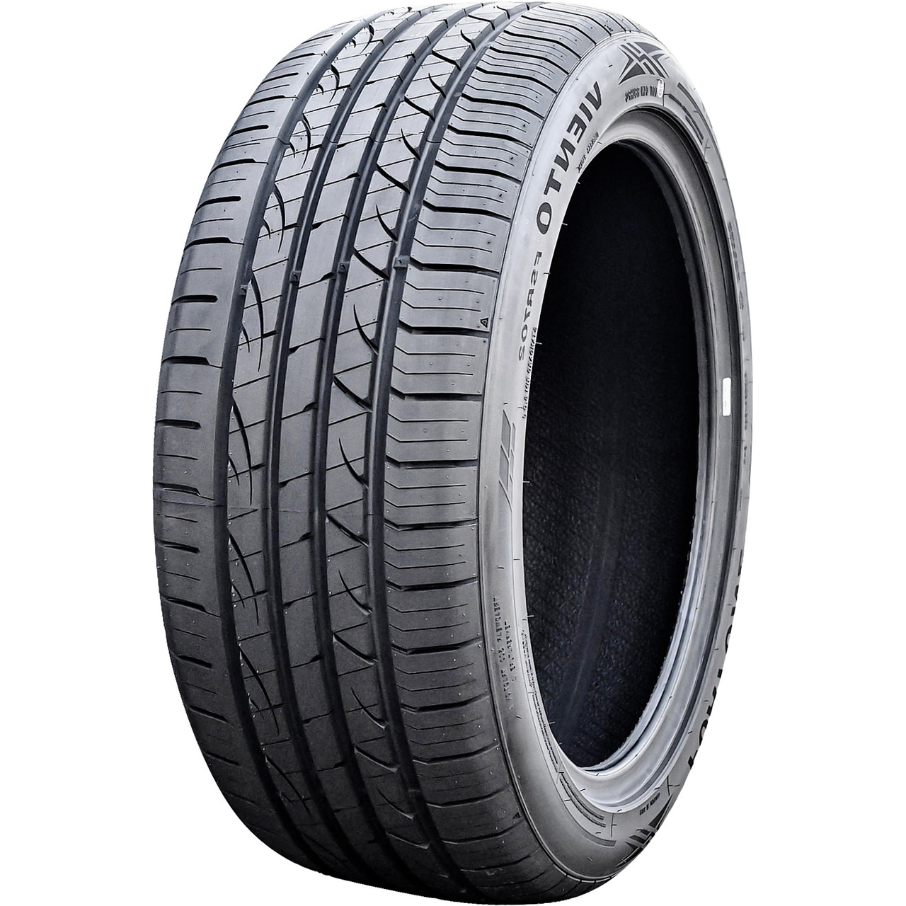 Photos - Tyre FORTUNE Viento FSR702 235/35R19, All Season, High Performance tires. 