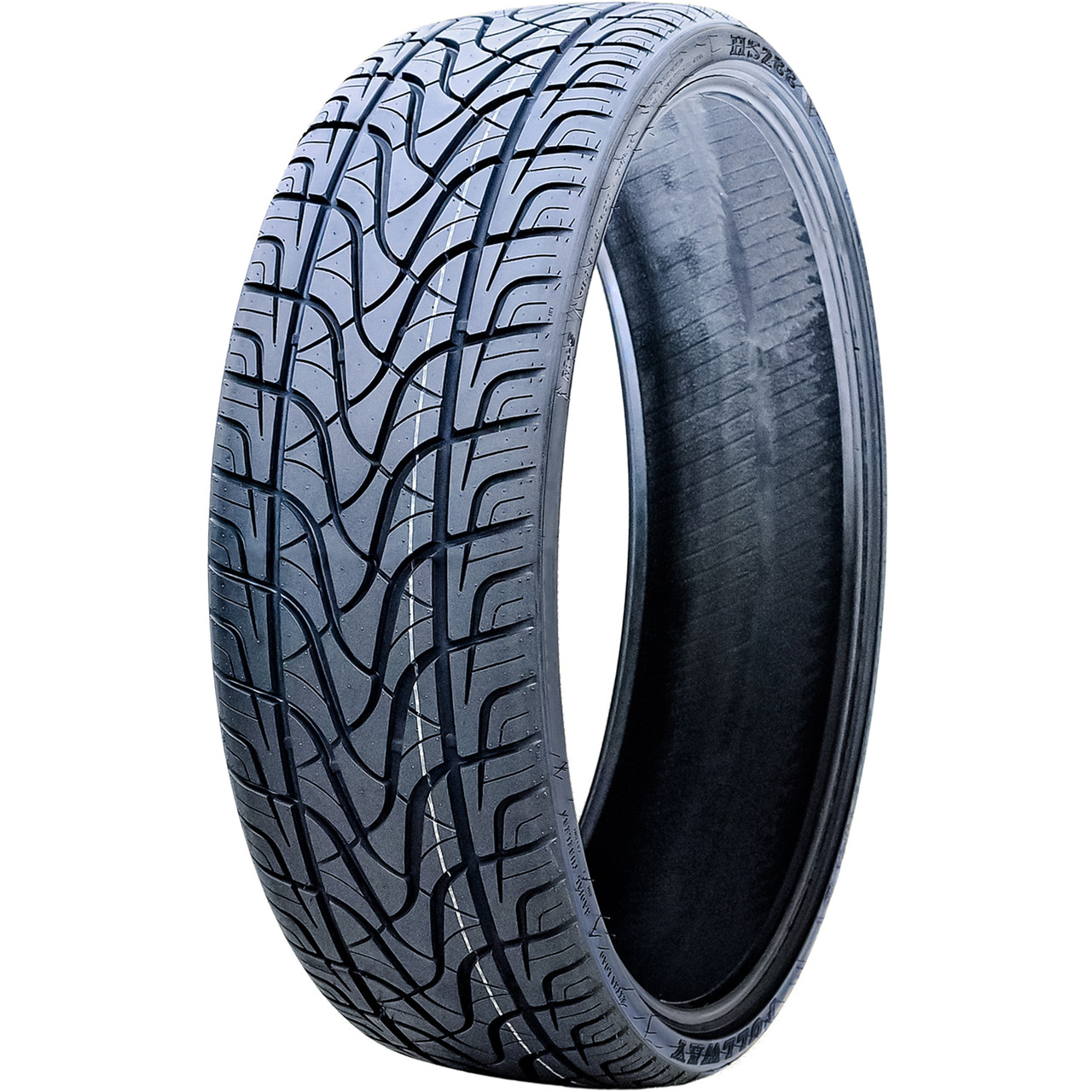 Fullway HS288 265/30R30, All Season, Performance tires.