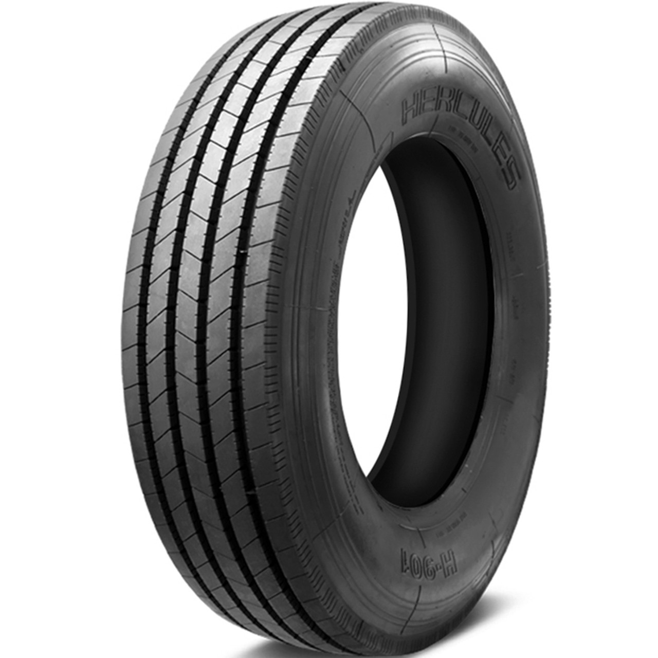 Hercules H-901 235/85R16, All Season, Highway tires.