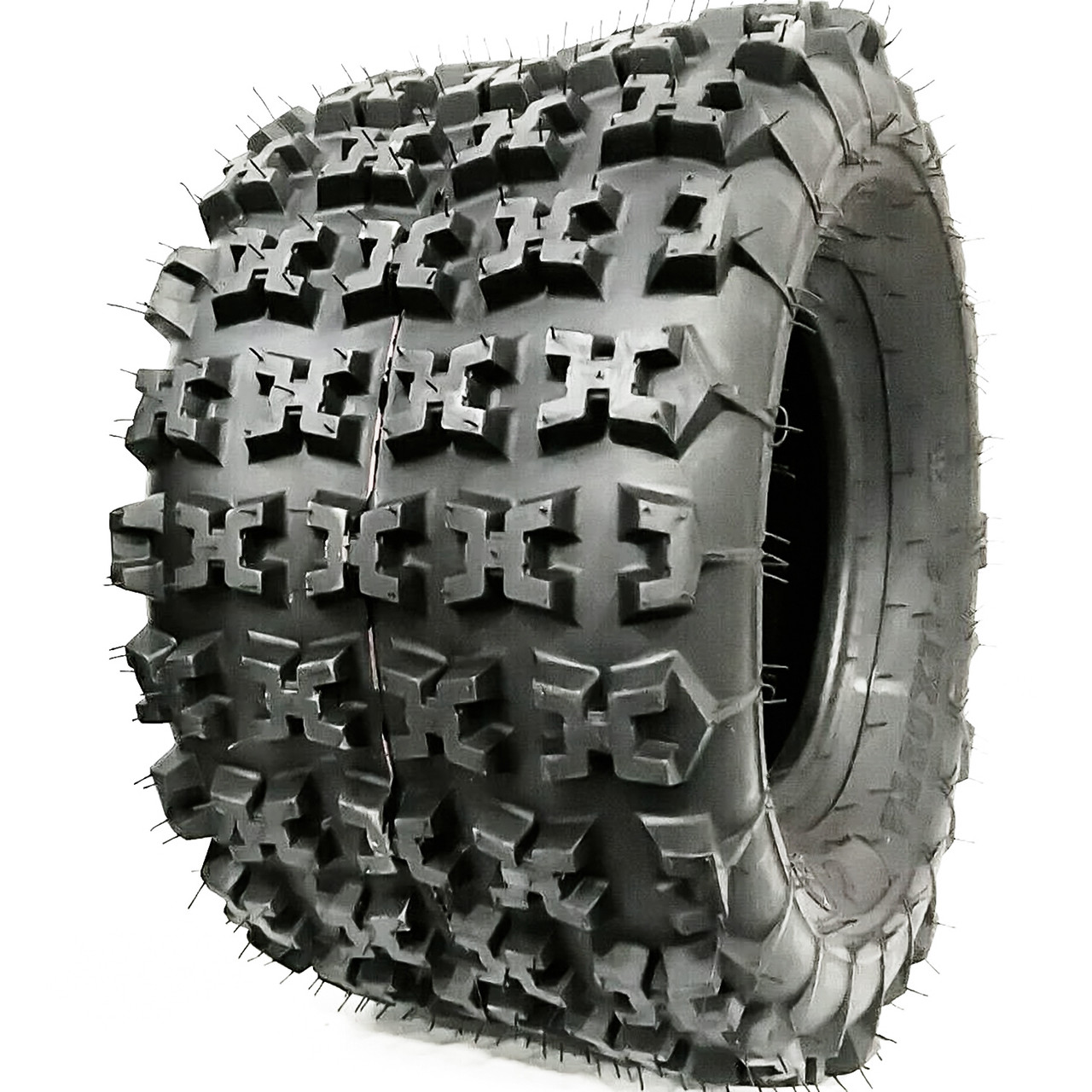 K9 CL3 22X11.00-9, All Season, All Terrain tires.
