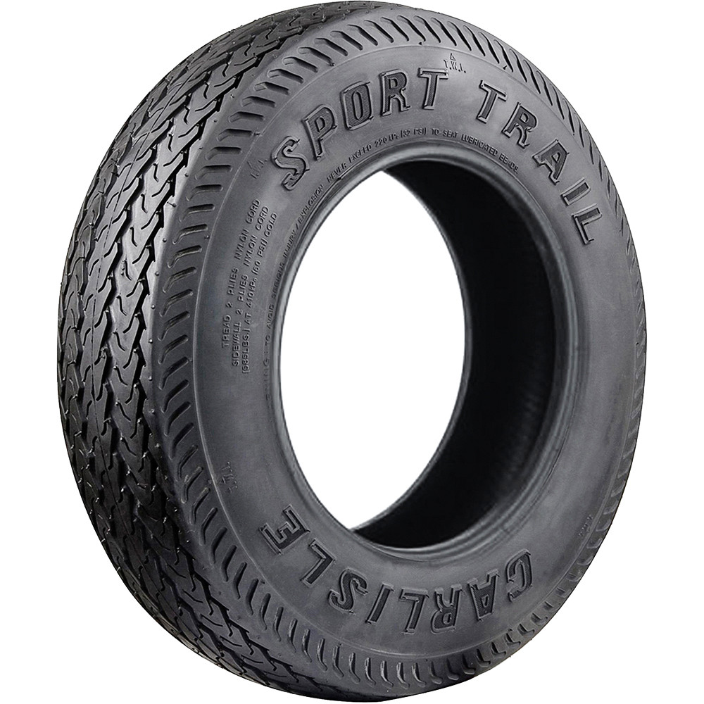 Carlisle Sport Trail 5.7-8, All Season, Highway tires.