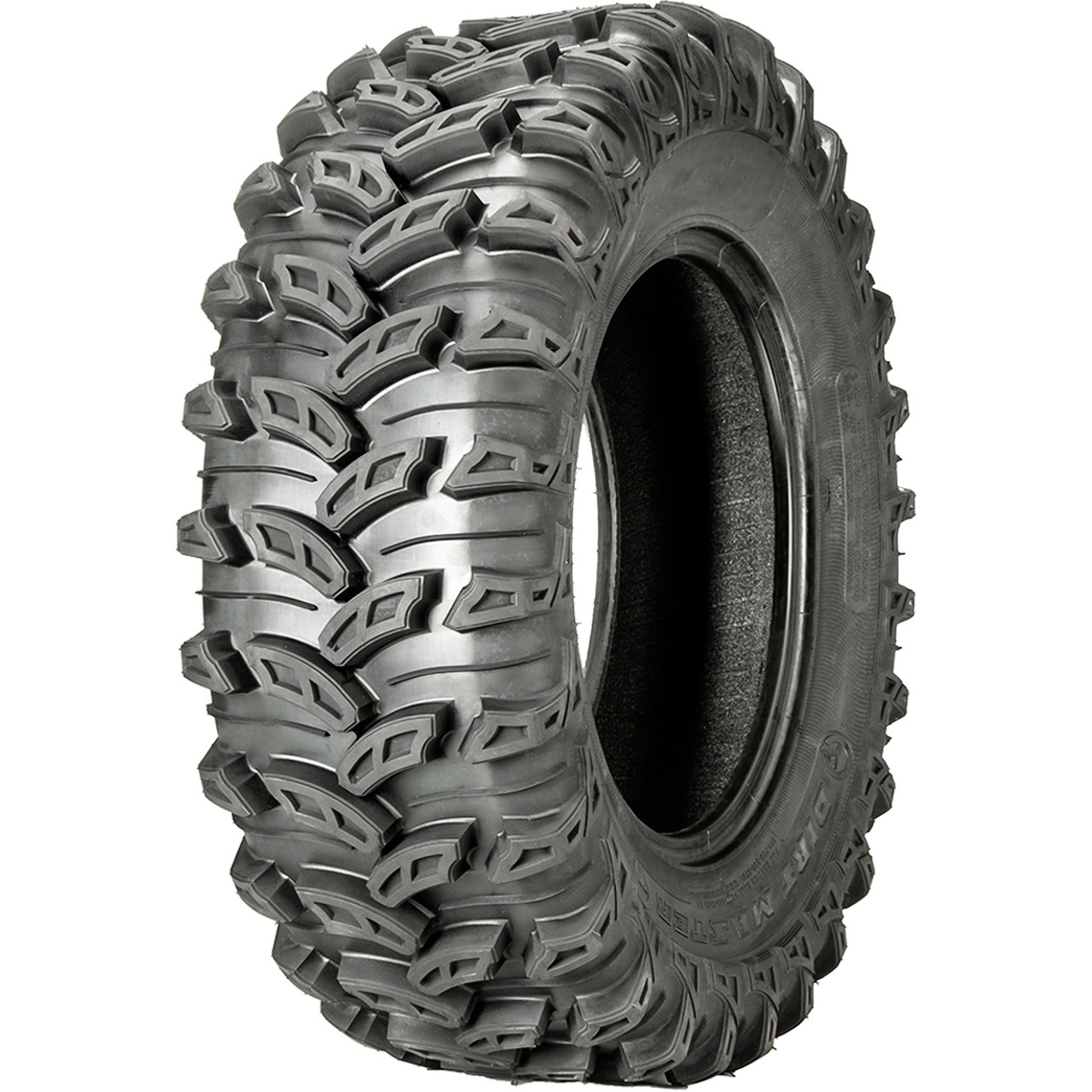 OTR Dirt Master 29X8.00R15, All Season, All Terrain tires.