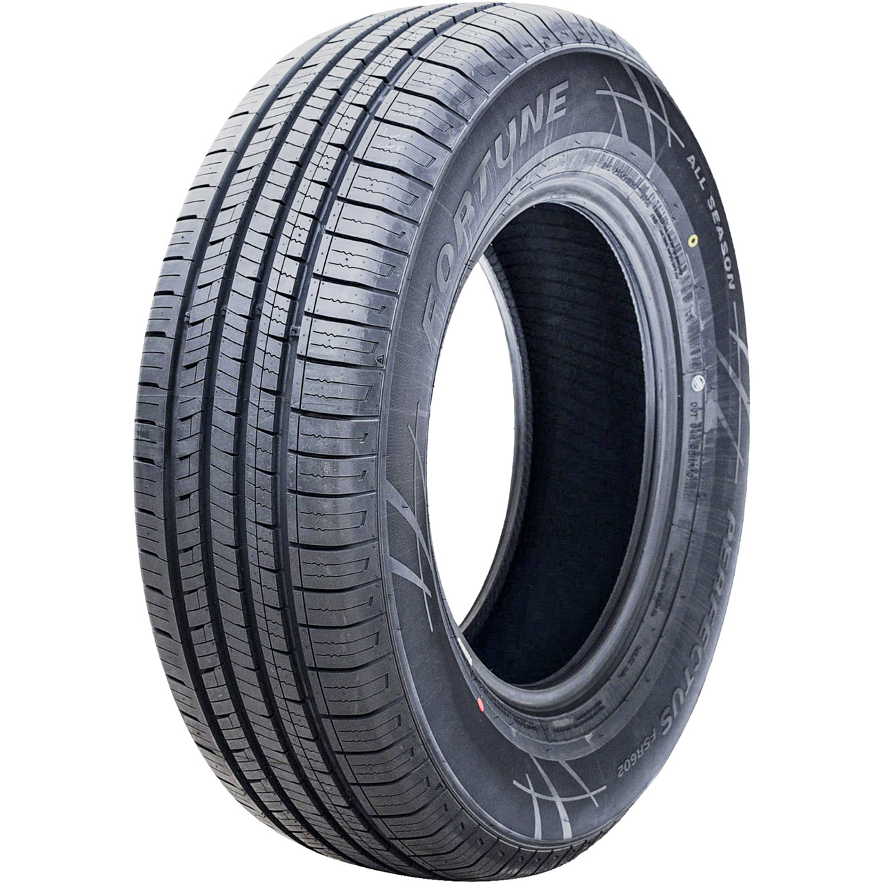 Fortune Perfectus FSR602 215/50R17, All Season, Touring tires.