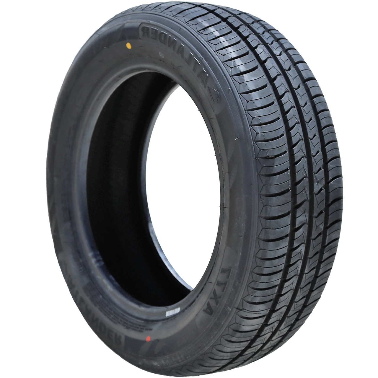 Photos - Tyre Atlander AX-77 215/65R15, All Season, Performance tires. 