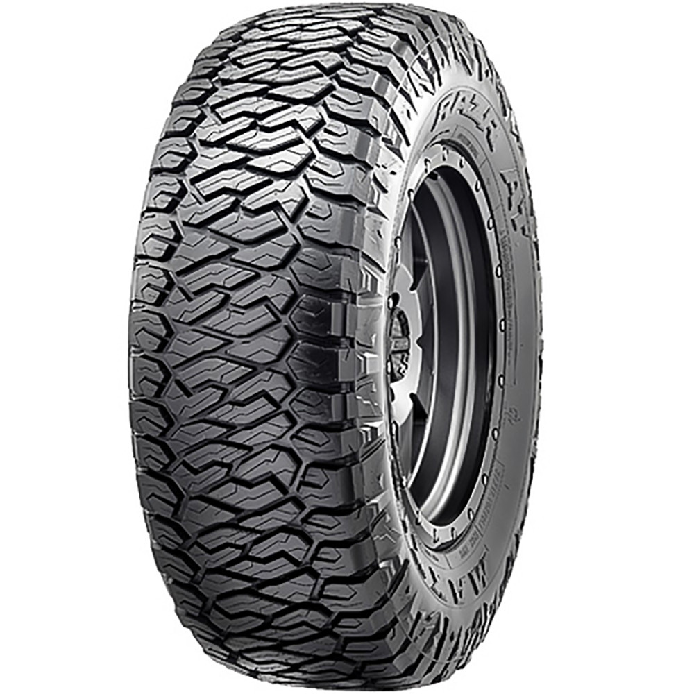 Photos - Motorcycle Tyre Maxxis Razr AT 265/65R17, All Season, All Terrain tires. 