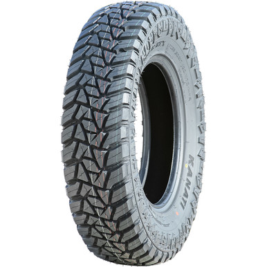 トレーディア Kanati Terra Commander RTX LT 235/80R17 120/117Q E (10 Ply)