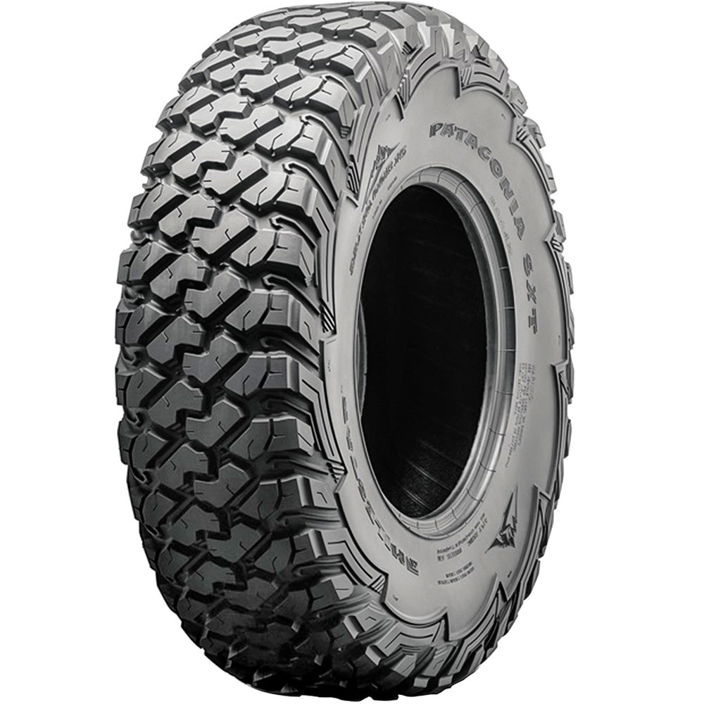 Milestar Patagonia SXT 30X10.00R15, All Season, All Terrain tires.