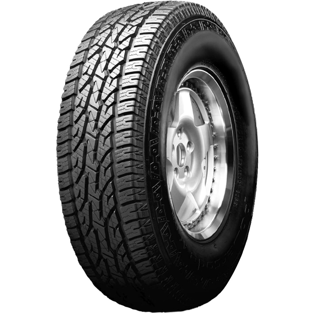 Blackhawk Hiscend-H HA11 275/55R20, All Season, All Terrain tires.
