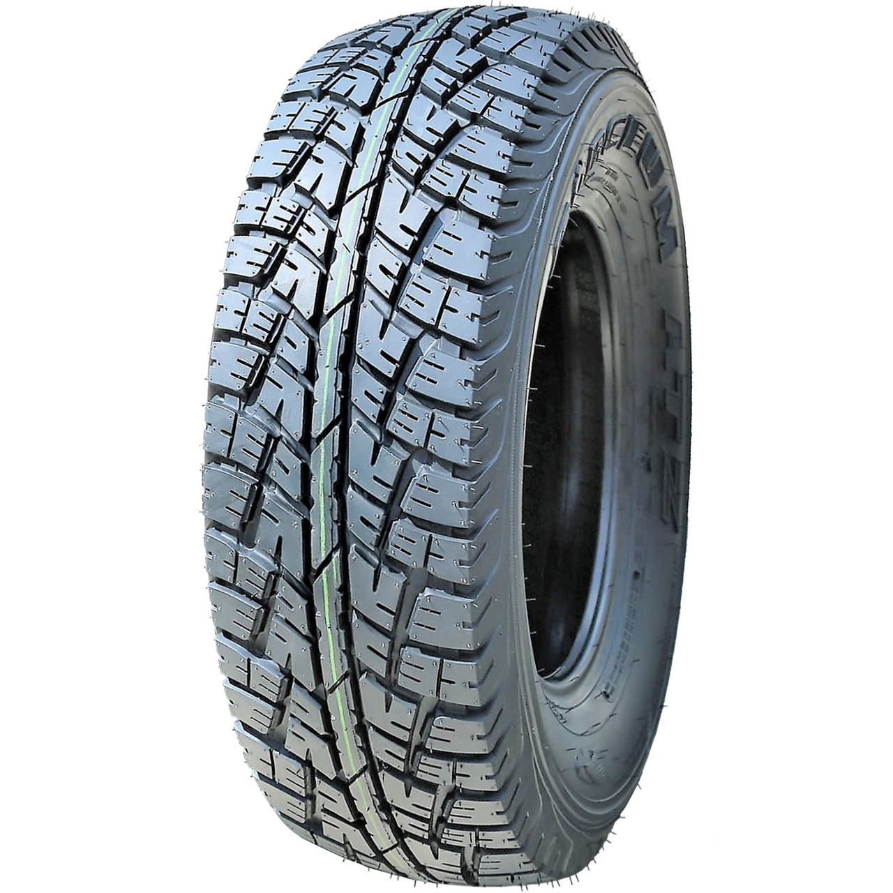 Forceum ATZ 235/75R15, All Season, All Terrain tires.