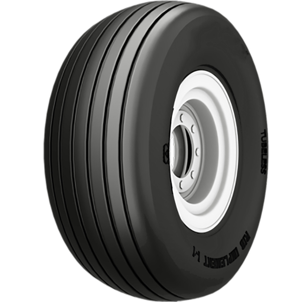 Alliance By Yokohama 546 Rib Implement 11L-15, All Season, tires.