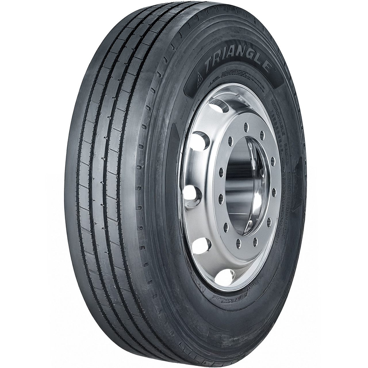 Triangle TRT01S 235/85R16, All Season, Highway tires.
