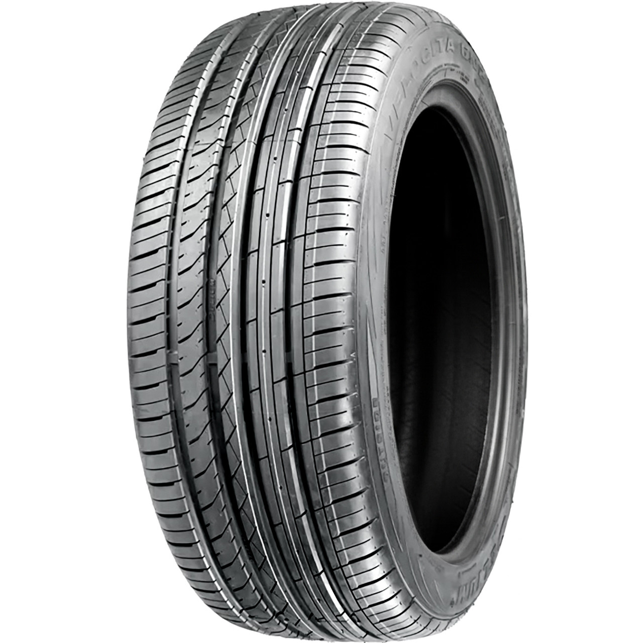 Photos - Tyre DELIUM Velocita GN2 IA-182 215/55R17, All Season, Performance tires. N1493699-99