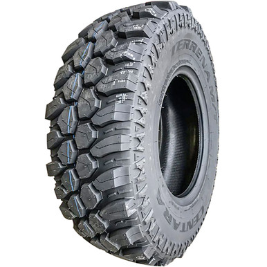 Centara Terrena M/T LT 33X12.50R15 108Q C (6 Ply)