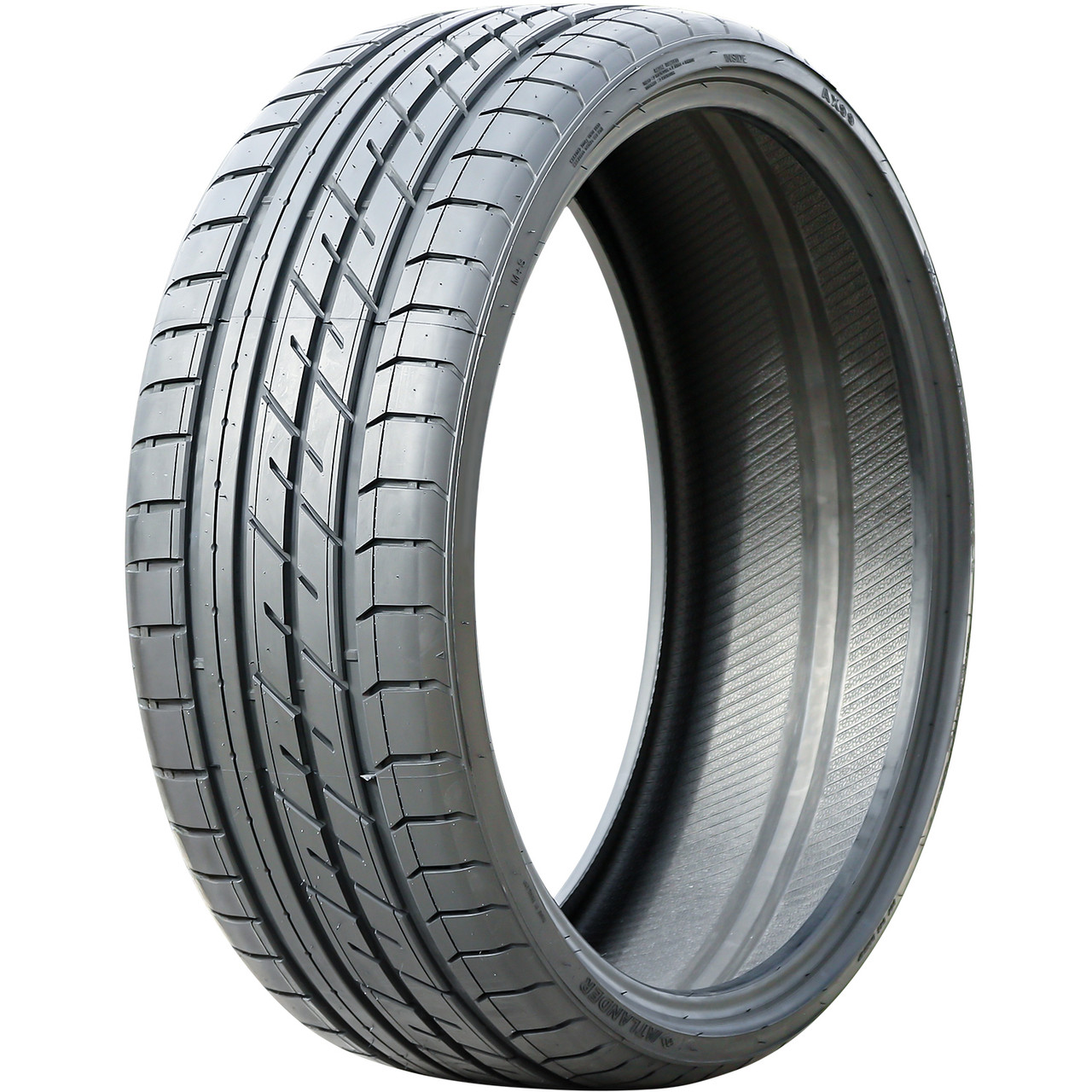 Atlander AX-99 265/40R22, All Season, Performance tires.