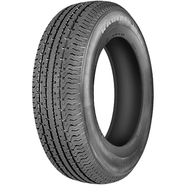 Westlake ST100 215/75R14, All Season, Highway tires.