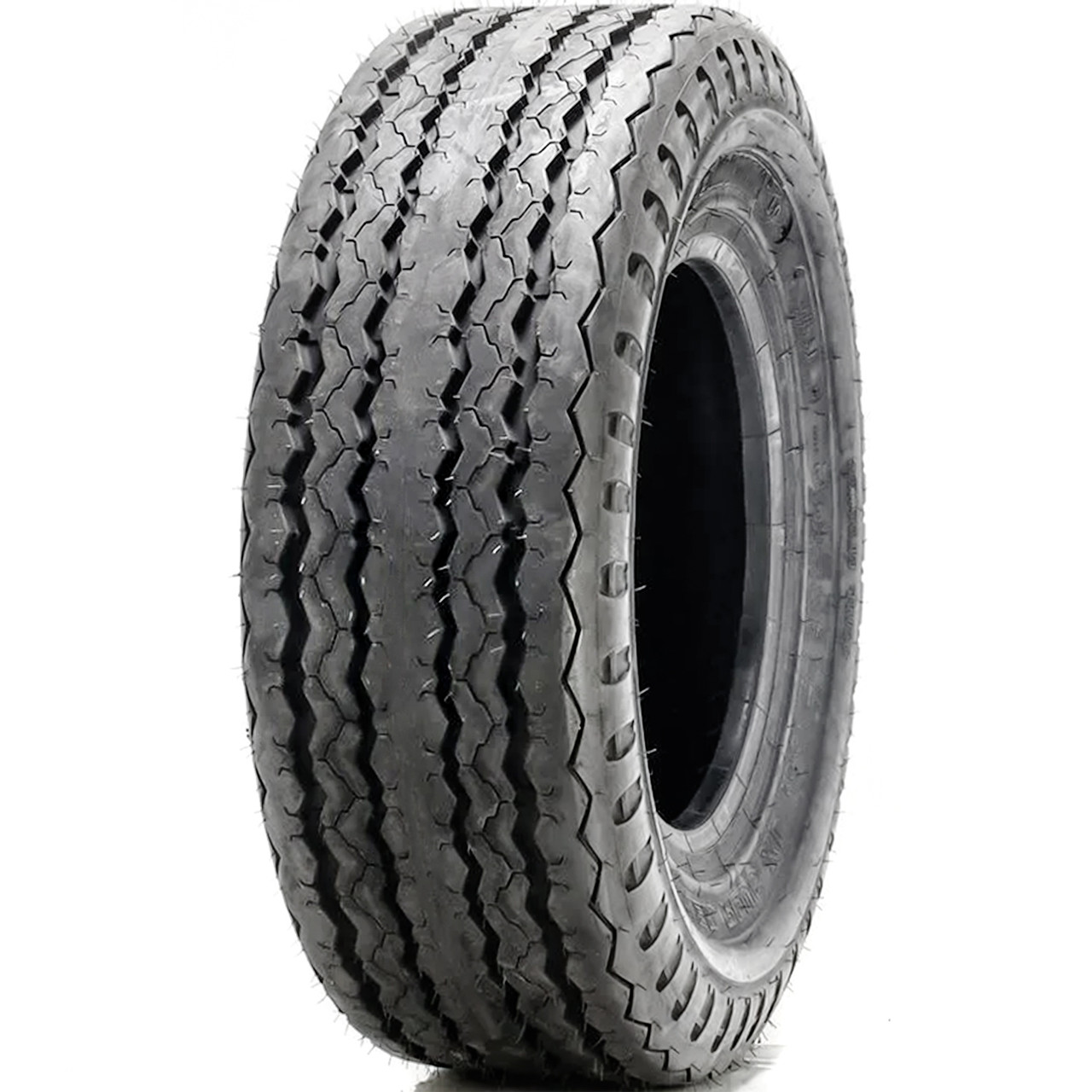 Samson Traker Plus XL 8.75-16.5, All Season, Highway tires.